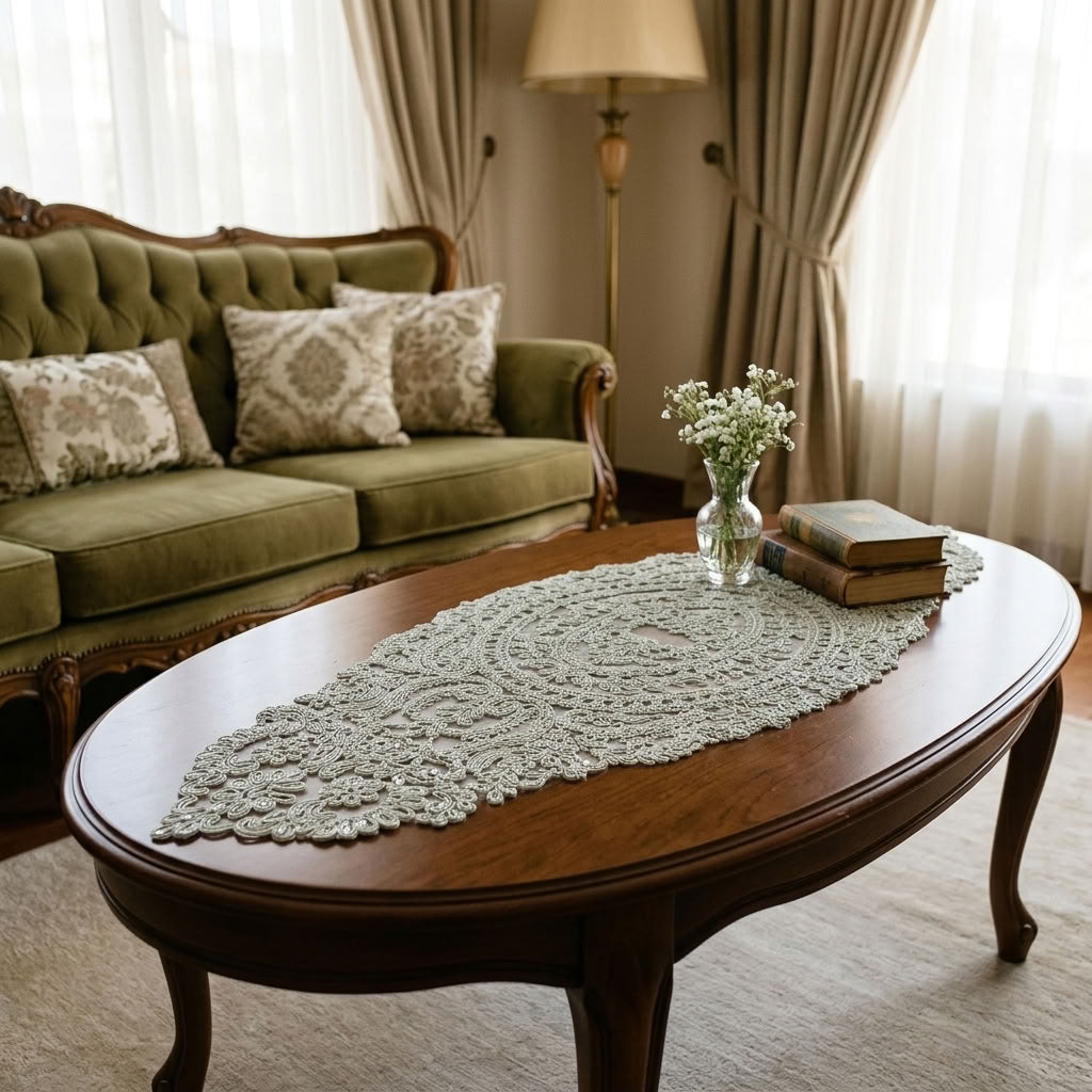 رانر ليسيه تركي |مينت | 90×30 سم